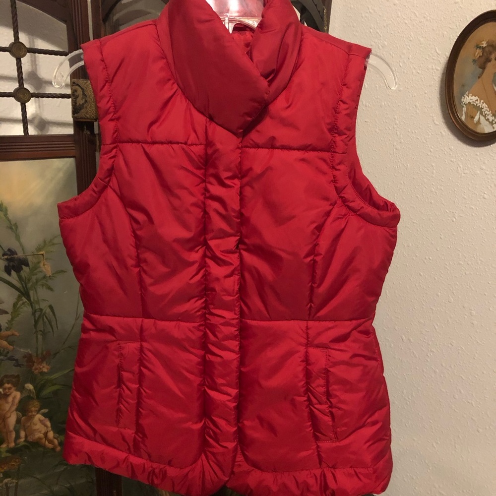 Vest